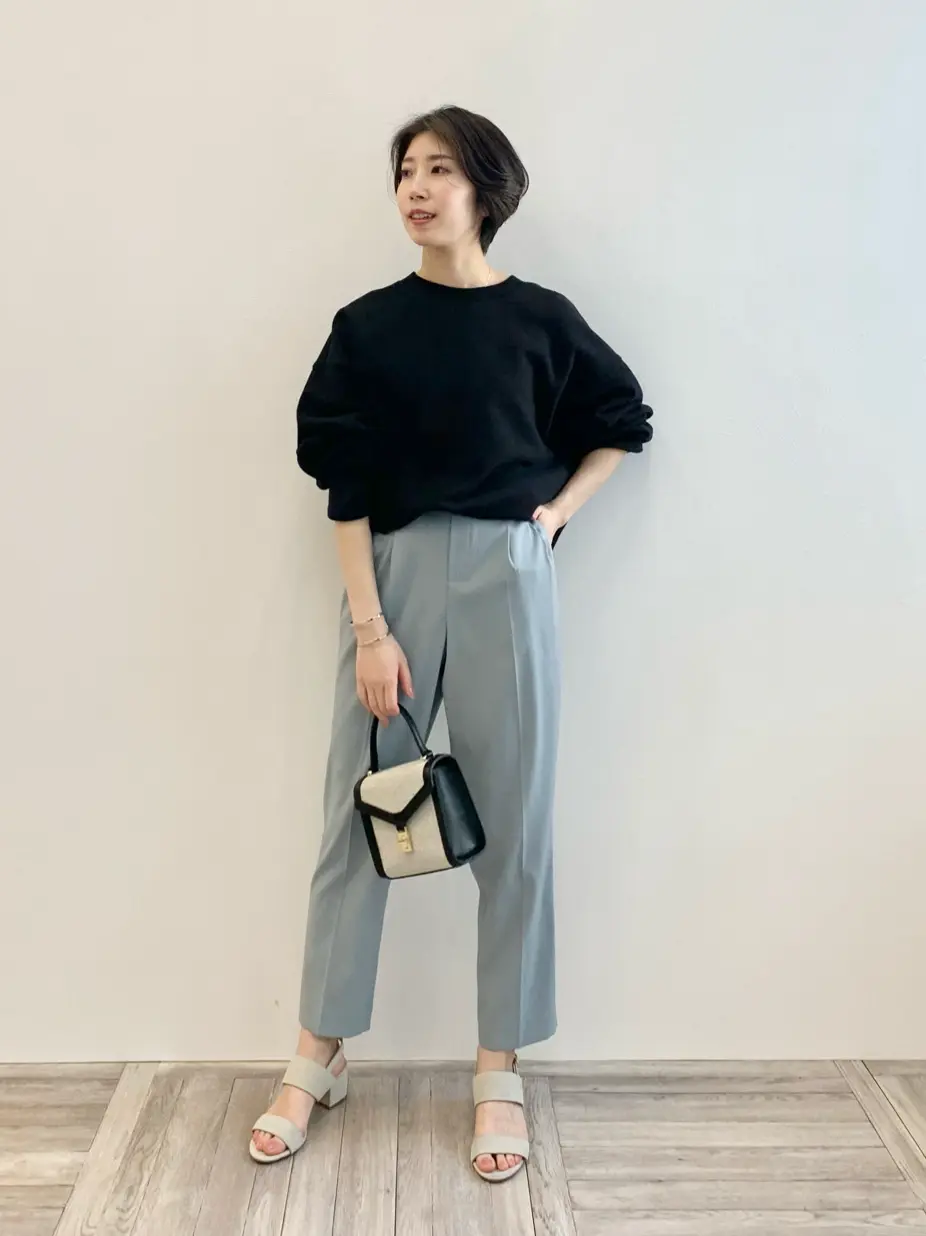 23区 板垣 コーディネート画像