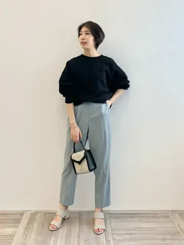 23区 板垣 コーディネート画像