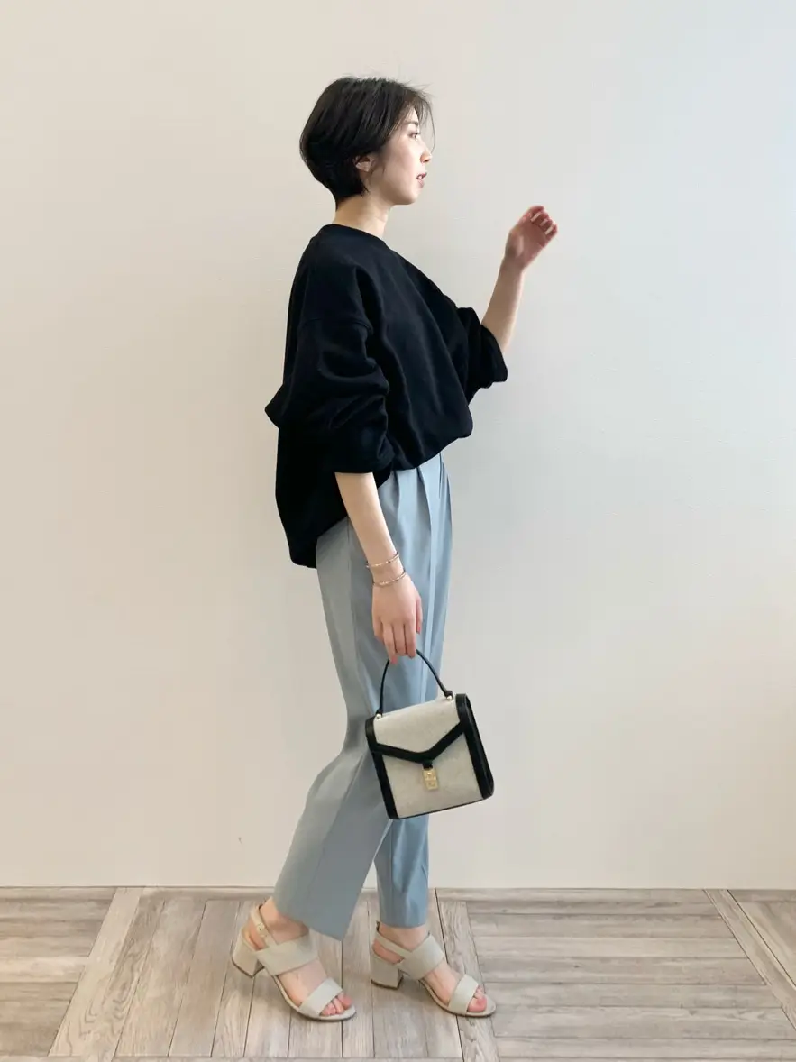 23区 板垣 コーディネート画像