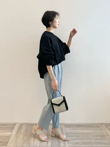 23区 板垣 コーディネート画像