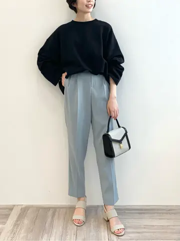 23区 板垣 コーディネート画像