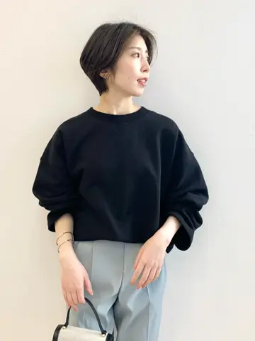 23区 板垣 コーディネート画像