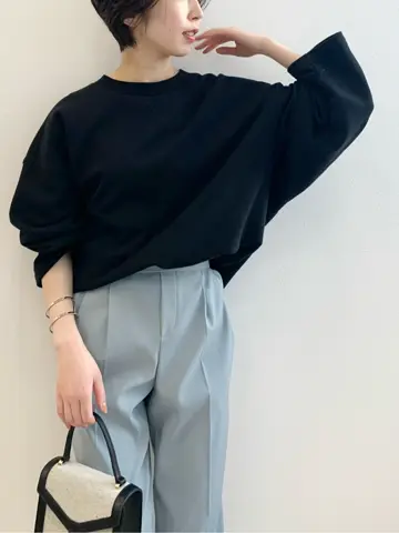 23区 板垣 コーディネート画像