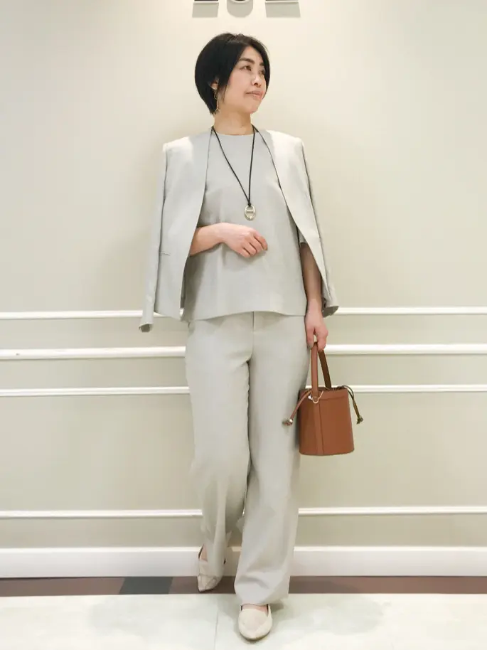  石川 コーディネート画像