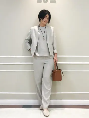 23区 石川 コーディネート画像