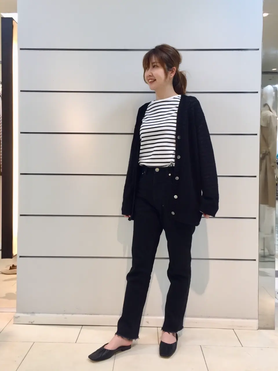  大西 コーディネート画像