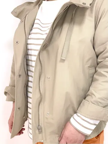 23区 竹田 コーディネート画像