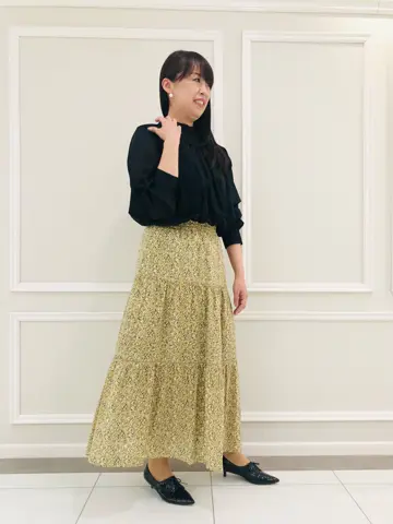 23区 飯野 コーディネート画像