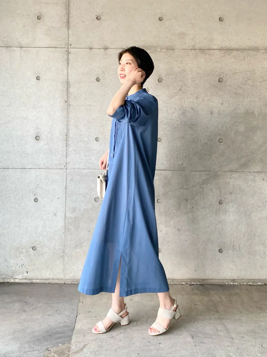 23区 板垣 コーディネート画像