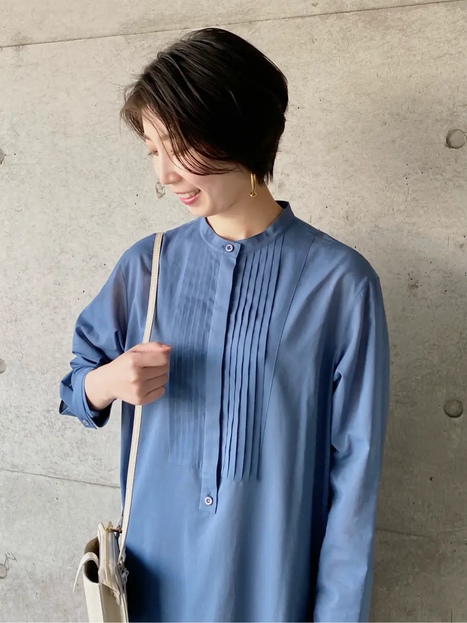 23区 板垣 コーディネート画像