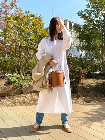 23区 八木沢 コーディネート画像