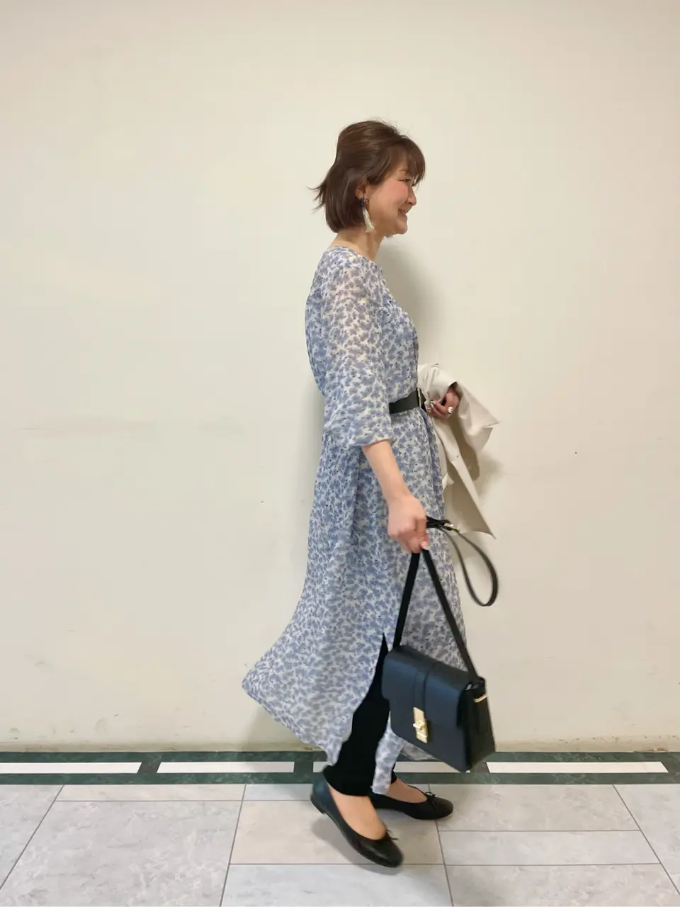 23区 久保 コーディネート画像