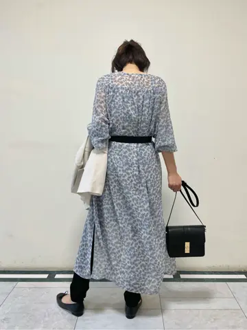 23区 久保 コーディネート画像