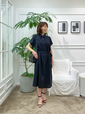 23区 権藤 コーディネート画像