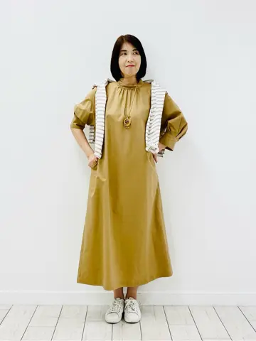 23区 笹森 コーディネート画像