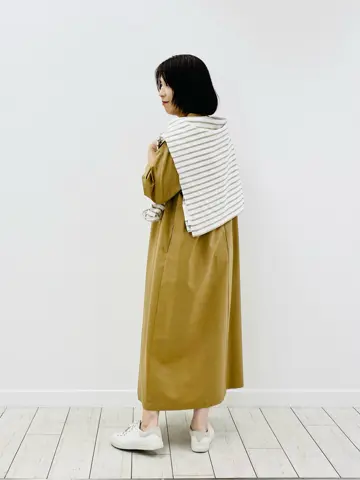 23区 笹森 コーディネート画像