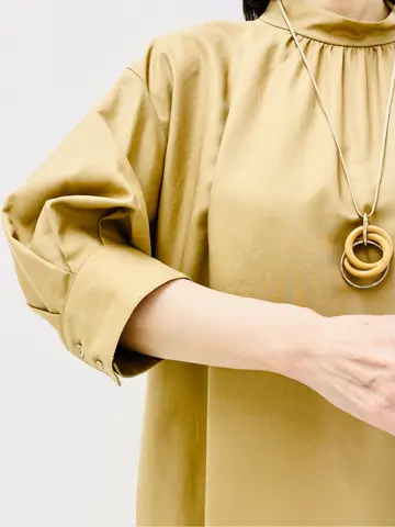 23区 笹森 コーディネート画像