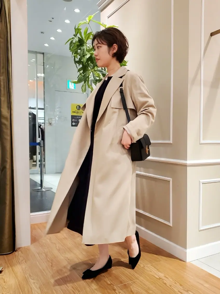 23区 伊藤 コーディネート画像