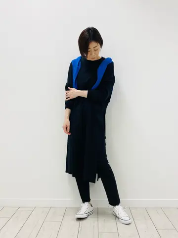 23区 岩舘 コーディネート画像