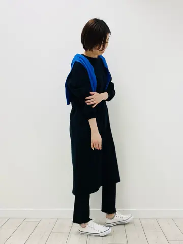 23区 岩舘 コーディネート画像