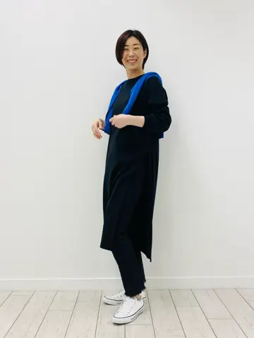 23区 岩舘 コーディネート画像