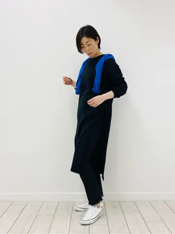 23区 岩舘 コーディネート画像