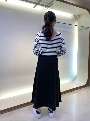 23区 安原 コーディネート画像