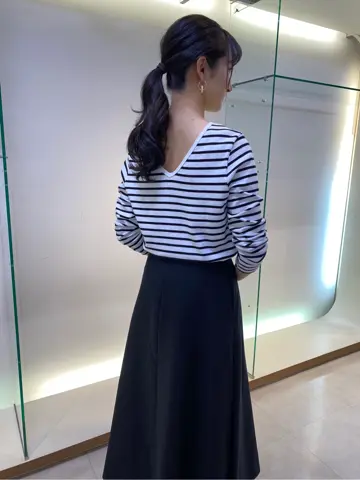 23区 安原 コーディネート画像