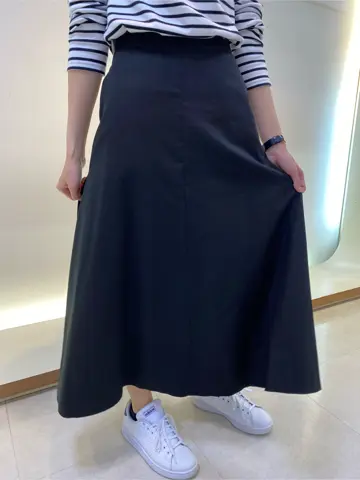 23区 安原 コーディネート画像