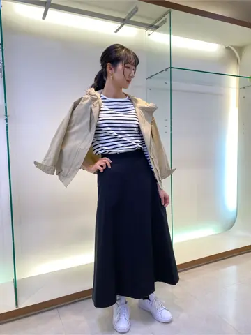 23区 安原 コーディネート画像