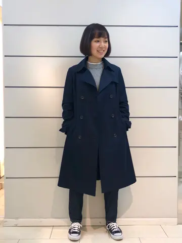 23区 西野 コーディネート画像