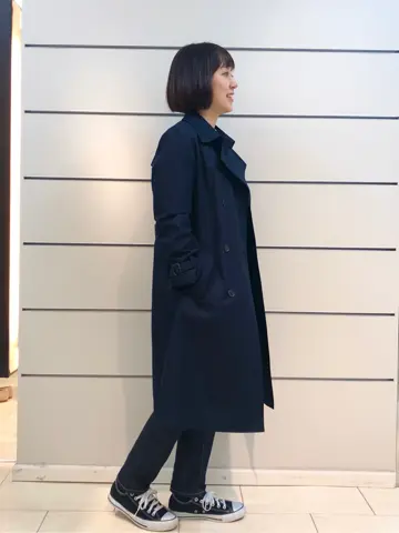 23区 西野 コーディネート画像