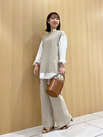 23区 原 コーディネート画像