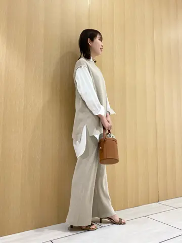 23区 原 コーディネート画像