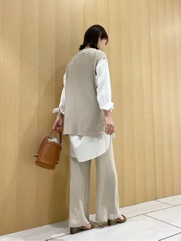 23区 原 コーディネート画像