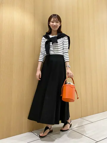 23区 原 コーディネート画像