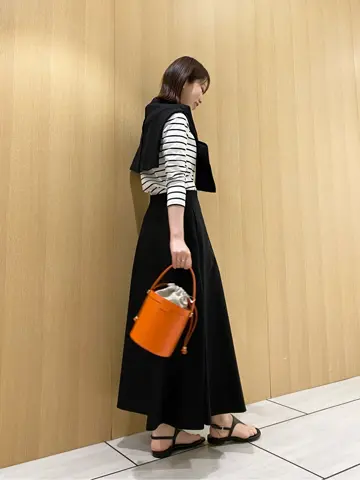 23区 原 コーディネート画像