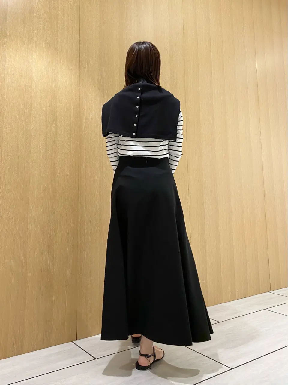 23区 原 コーディネート画像