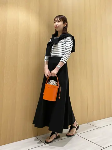 23区 原 コーディネート画像