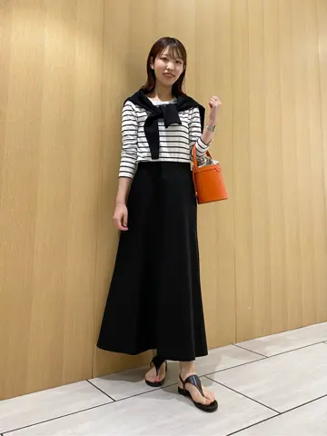 23区 原 コーディネート画像