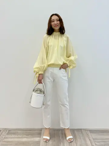 23区 秋葉 コーディネート画像