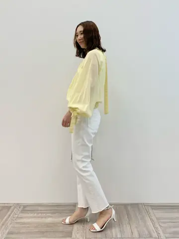 23区 秋葉 コーディネート画像