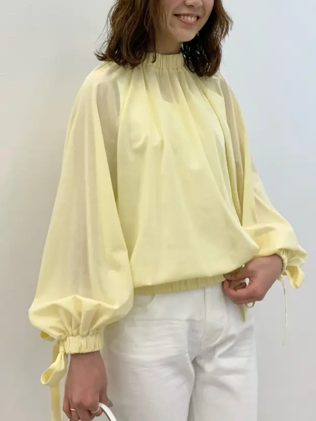 23区 秋葉 コーディネート画像