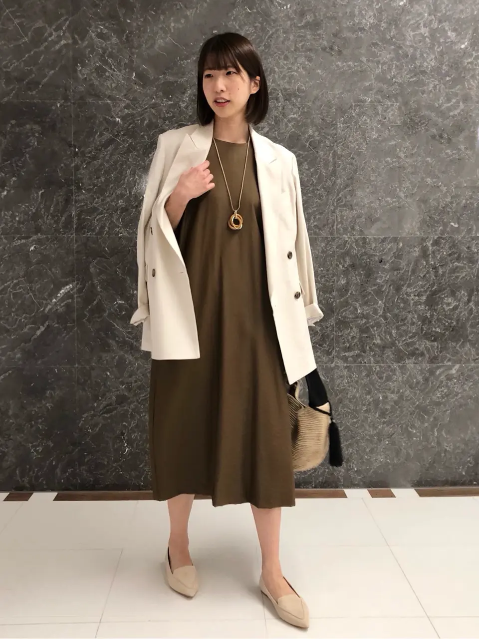 23区 R コーディネート画像