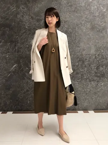 23区 R コーディネート画像