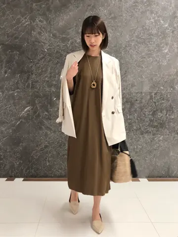 23区 R コーディネート画像