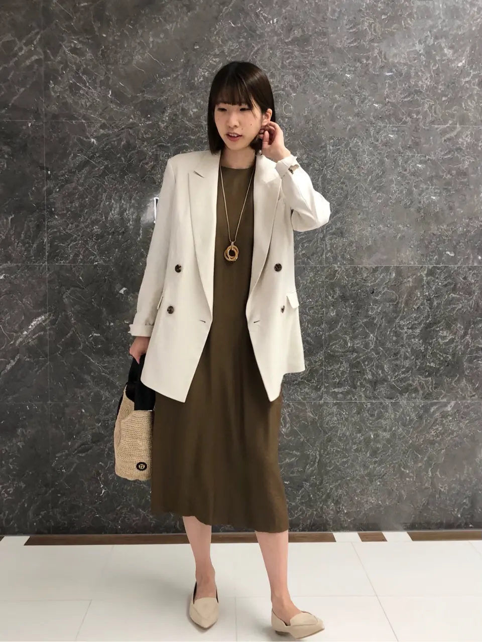 23区 R コーディネート画像