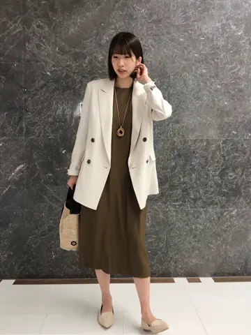 23区 R コーディネート画像