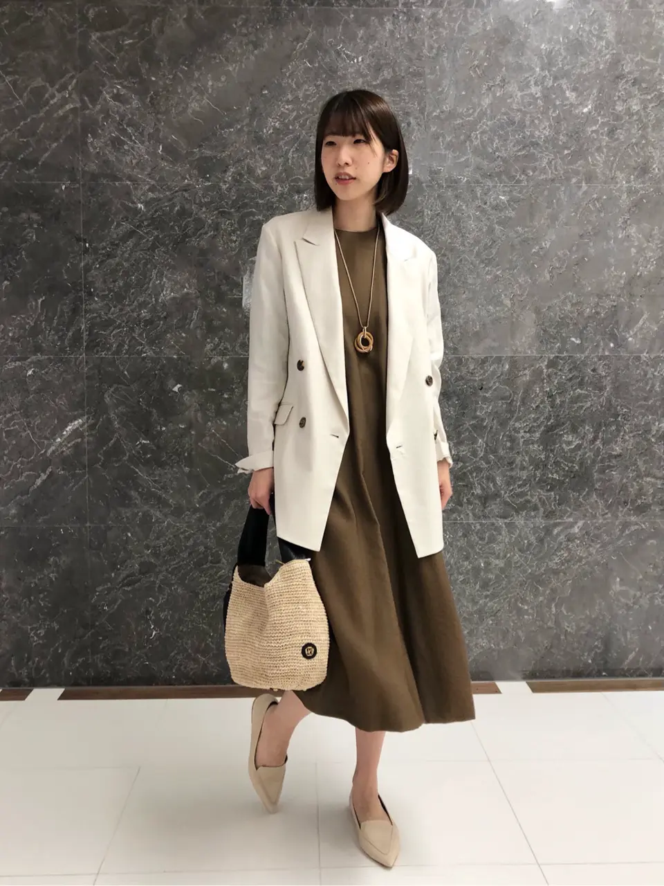 23区 R コーディネート画像