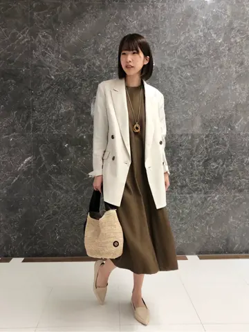 23区 R コーディネート画像